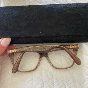 D&G frames